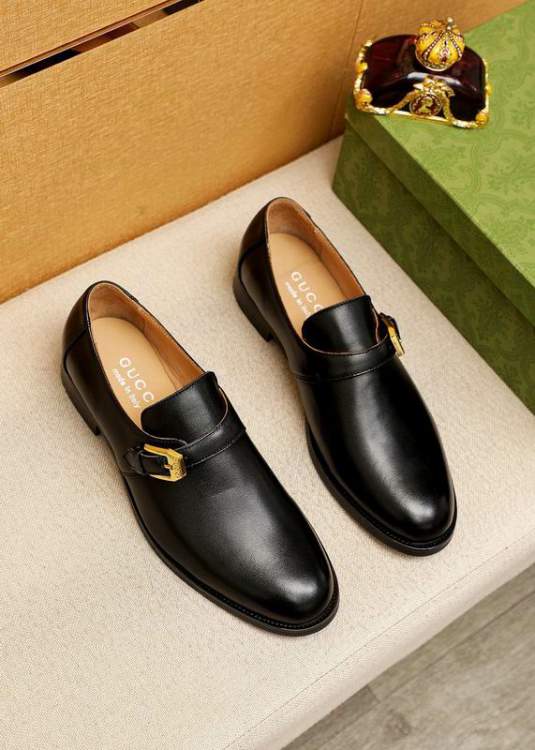 Picture of Gucci Shoes _SKUGuccisz38-46hnh05078314